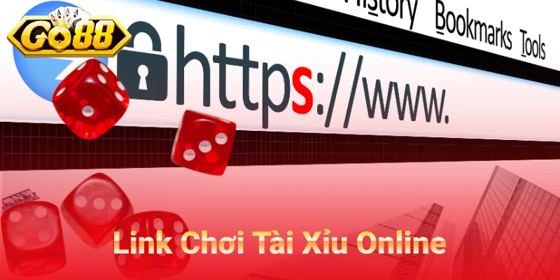 Link Chơi Tài Xỉu Online