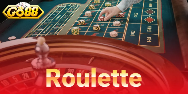 roulette-go88