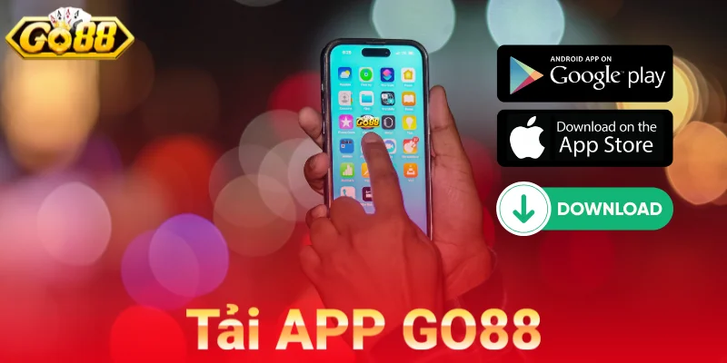 Tải App Go88