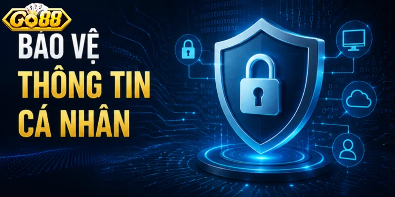 Các biện pháp bảo vệ thông tin cá nhân