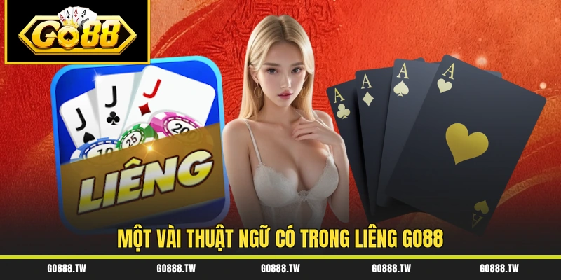 Một vài thuật ngữ có trong Liêng Go88